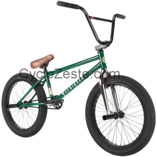 Fitbikeco Hango fiche technique et avis